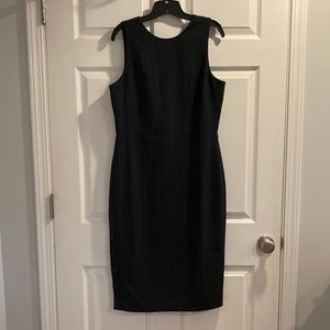 Banana Republic dress, sz 12, NWT